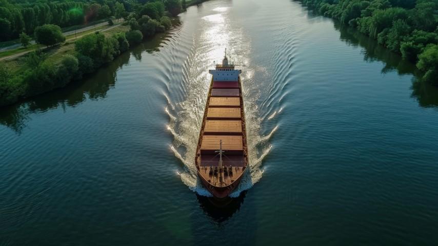 bateau (Petit)